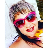 Alisa,  (Ukraine), 42/175/85