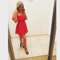 Yulia,  (Russia), 38/167/54