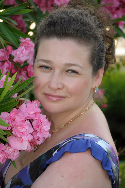 Svetlana