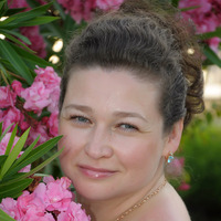 Svetlana,  (Russia), 55/164/85