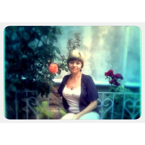 Shugurova Lyudmila I