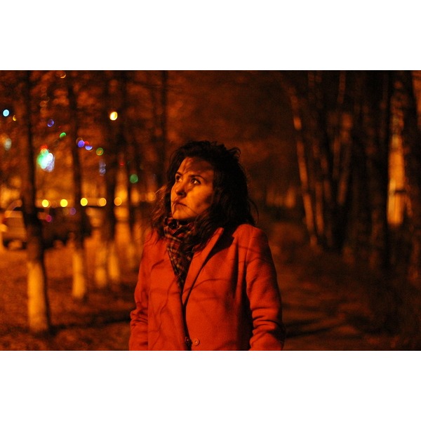 Ekaterina Ekaterina