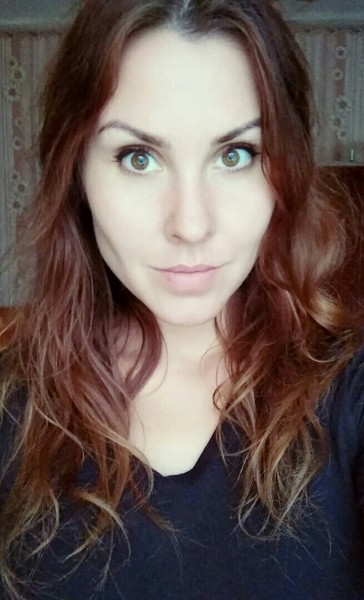 Ekaterina