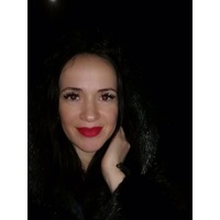 Yana, Sumy (Ukraine), 41/164/52