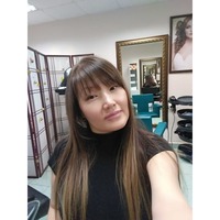 Natalya, Moscow (Russia), 55/163/59
