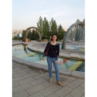 Mariya, Moscow (Russia), 51/173/54