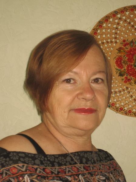 Oksana