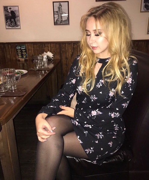 Tanya