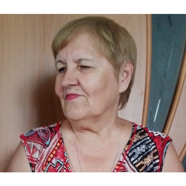 Lyudmila Lyudmila