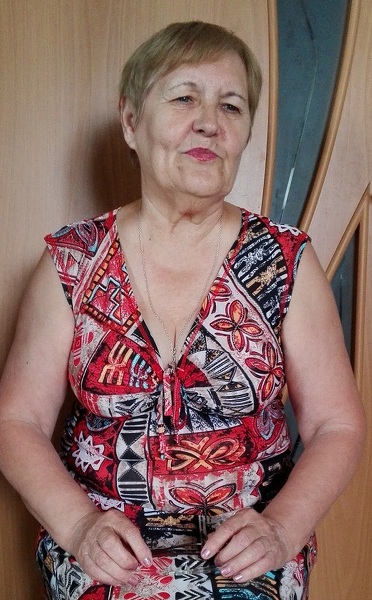 Lyudmila