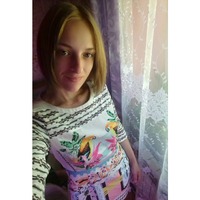 Diana, Lviv (Ukraine), 29/159/50