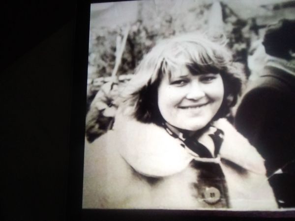 Lyudmila Lyudmila