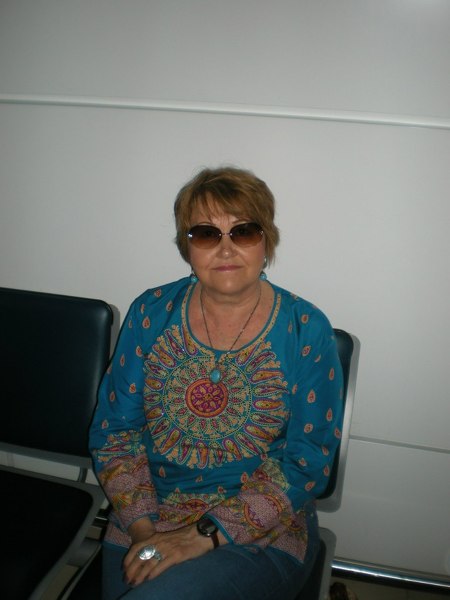 Lyudmila Lyudmila