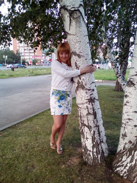 Svetlana