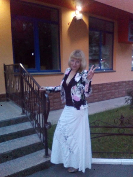 Svetlana