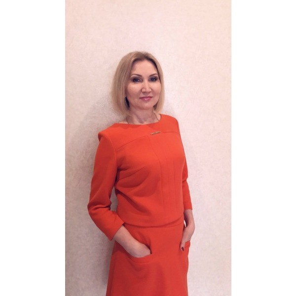 Guzaliya Gulya