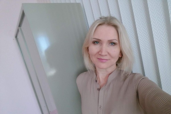 Guzaliya Gulya