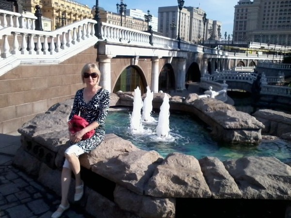 Guzaliya Gulya