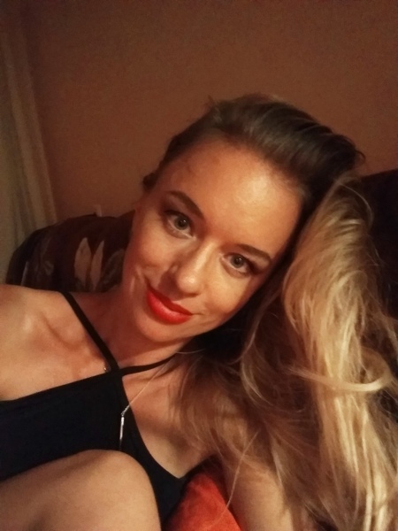 Olga Olga