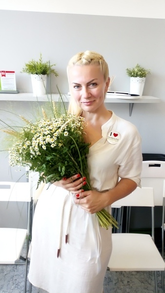 Elena Elena