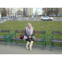 Yuliya, Kherson (Ukraine), 66/155/53