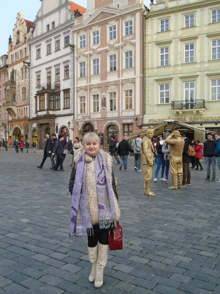 Yuliya Yuliya