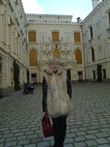 Yuliya Yuliya