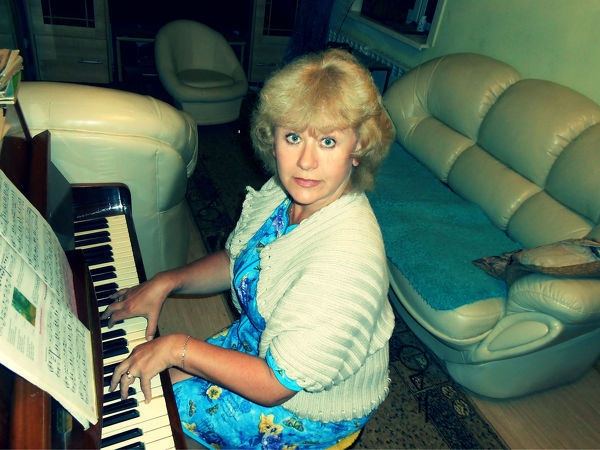 marina