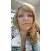 Irina, Moscow (Russia), 50/166/63