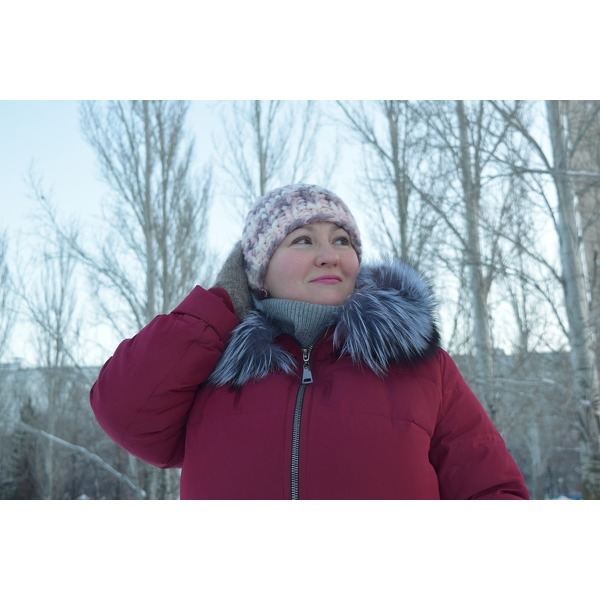 Elena Prokoshina Elena Prokoshina