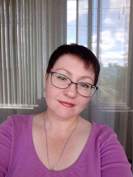 Elena Prokoshina Elena Prokoshina