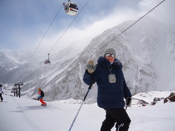 Elena Prokoshina Elena Prokoshina