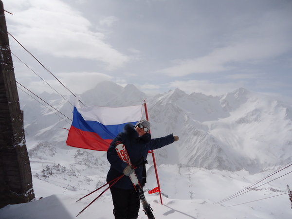 Elena Prokoshina Elena Prokoshina