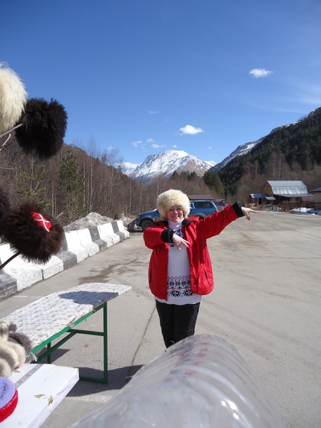 Elena Prokoshina Elena Prokoshina