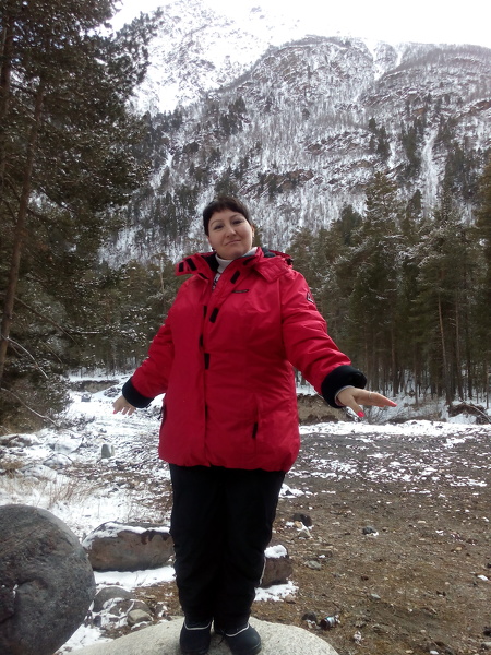 Elena Prokoshina Elena Prokoshina