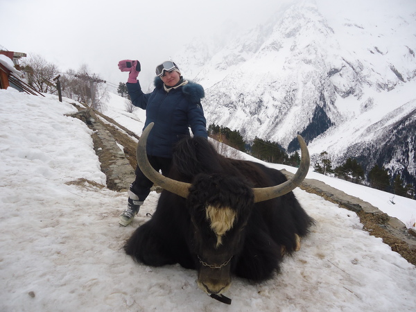 Elena Prokoshina Elena Prokoshina