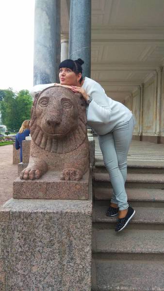 Olga Olga