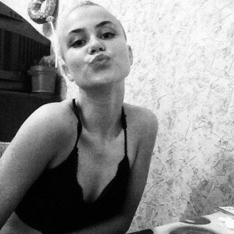 Ekaterina