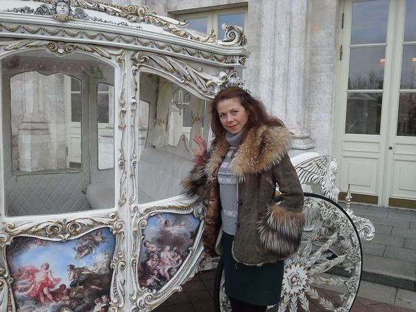 Yuliya