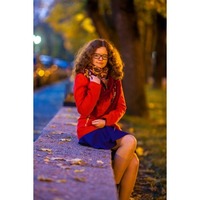 Anastasiya, Moscow (Russia), 25/158/55