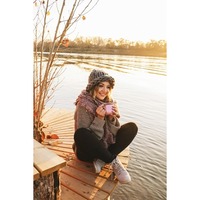 Ekaterina, Almaty (Kazakhstan), 36/154/59