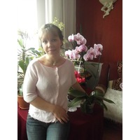 Nataliya, Mogilev (Belarus), 48/158/54