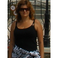 Irina,  (Ukraine), 52/168/68