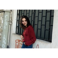 Lyuba, Odessa (Ukraine), 24/170/55