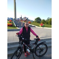 Ekaterina, Minsk (Belarus), 41/155/65