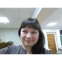 Elena, Vologda (Russia), 53/160/77