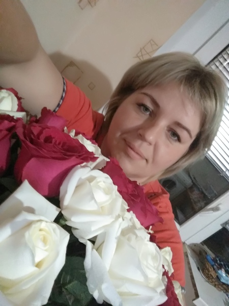 Svetlana