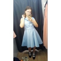 Daria, Simferopol (Russia), 27/170/54