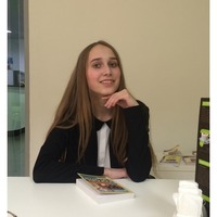 Darya, Samara (Russia), 34/167/45