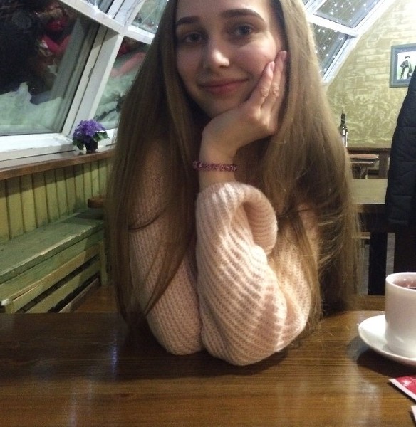 Darya Darya